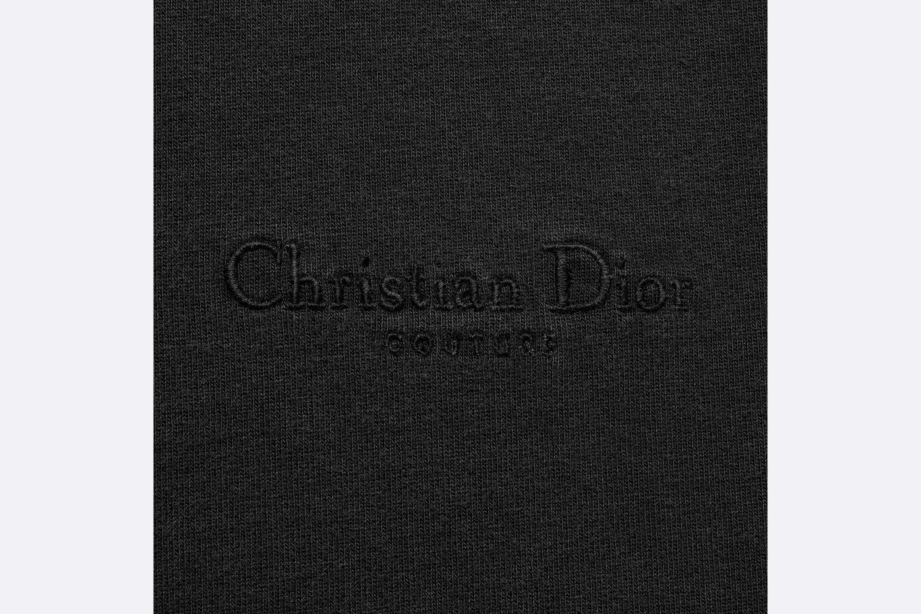 Christian Dior Couture T-Shirt, Relaxed Fit - 3