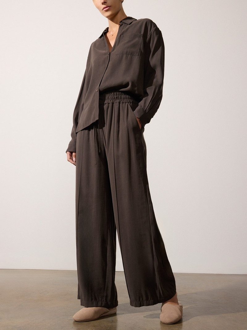 BROCHU WALKER The Aaron Pant outlook