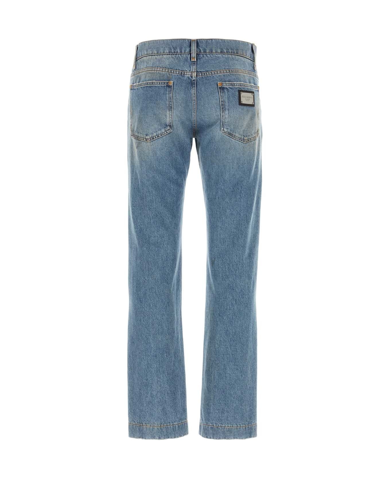 Denim Jeans - 2