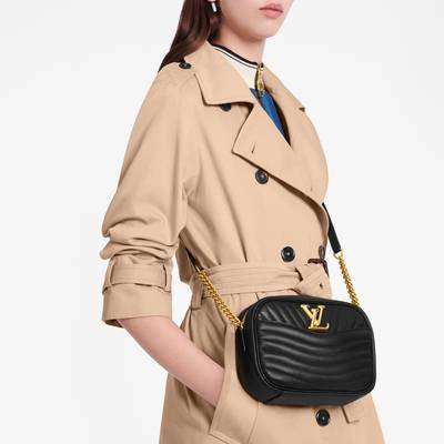 Louis Vuitton Louis Vuitton New Wave Camera Bag outlook