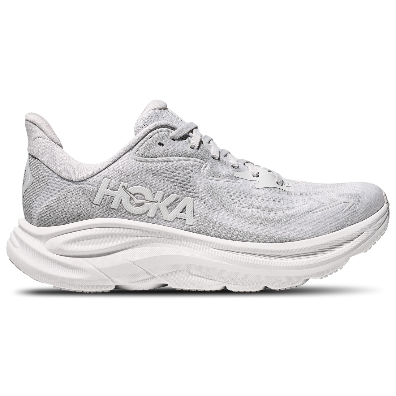 HOKA Womens HOKA Clifton 10 - 1