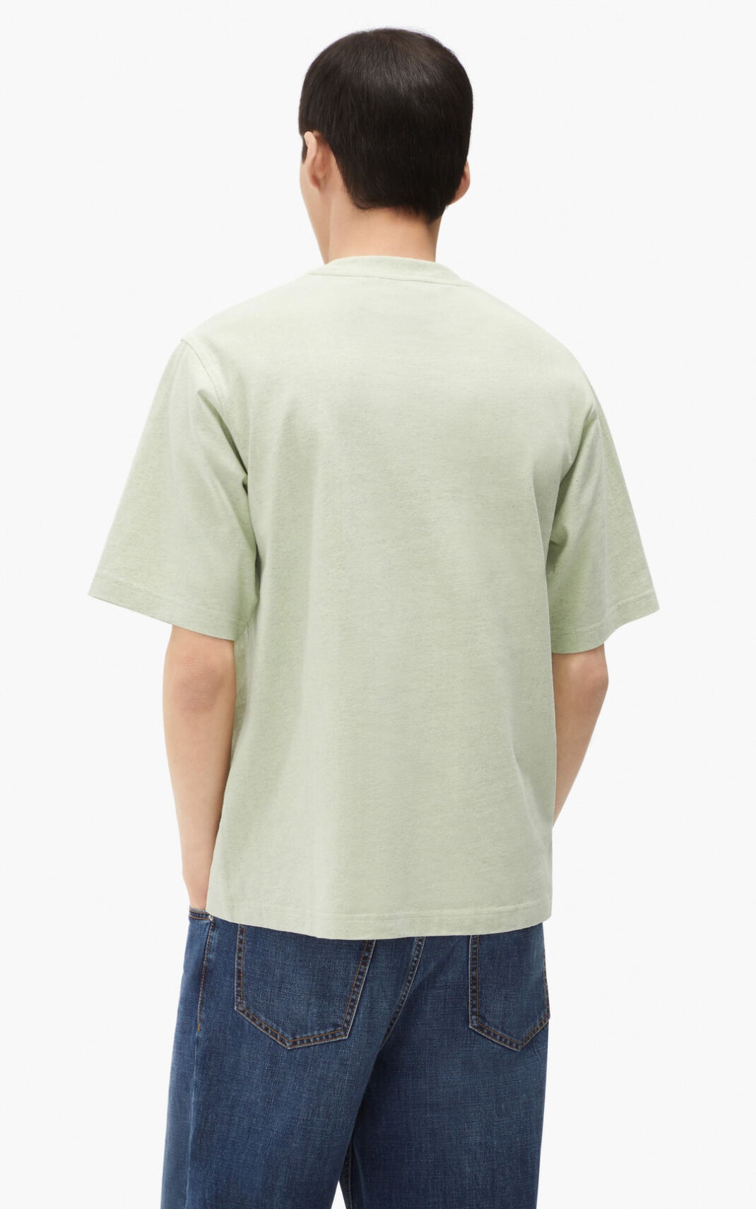 RE/KENZO relaxed casual T-shirt - 3