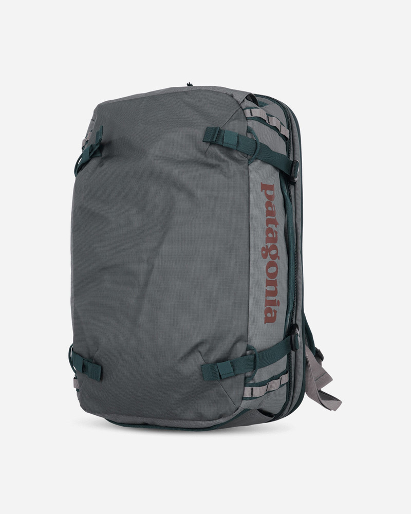 Patagonia Black Hole MLC Convertible Travel Backpack 45L Noble Grey outlook