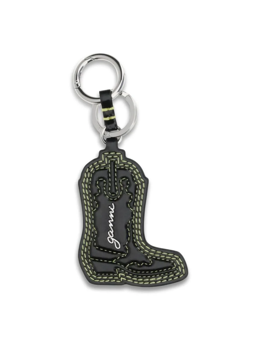 Ganni Keyrings E Chains - 1