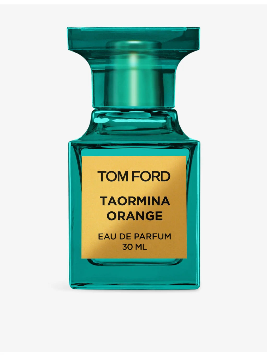 Taormina Orange Eau de Parfum 30ml - 1