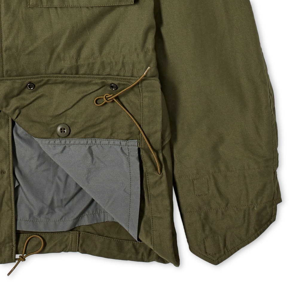 The Real McCoy's M-65 Field Jacket - 2