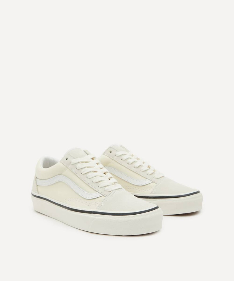 Anaheim Factory Old Skool 36 DX Shoes - 1