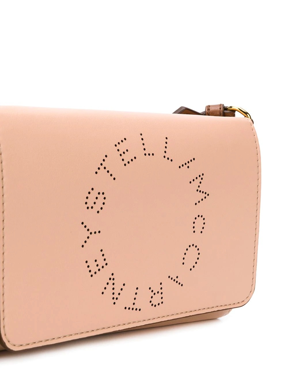 Stella Logo crossbody bag - 4