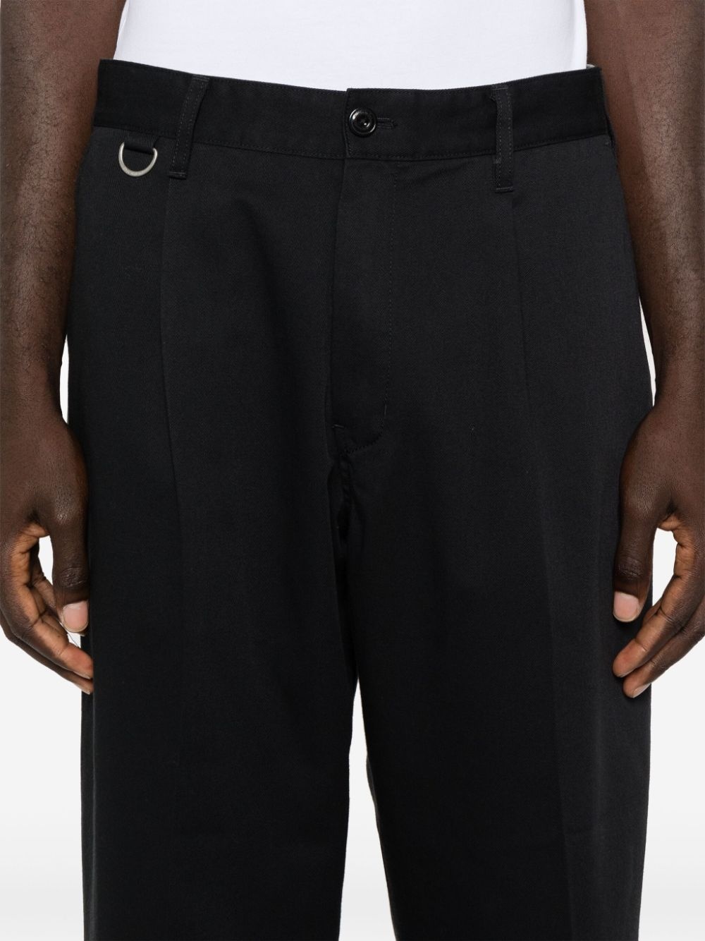 x Dickies Tuck trousers - 5