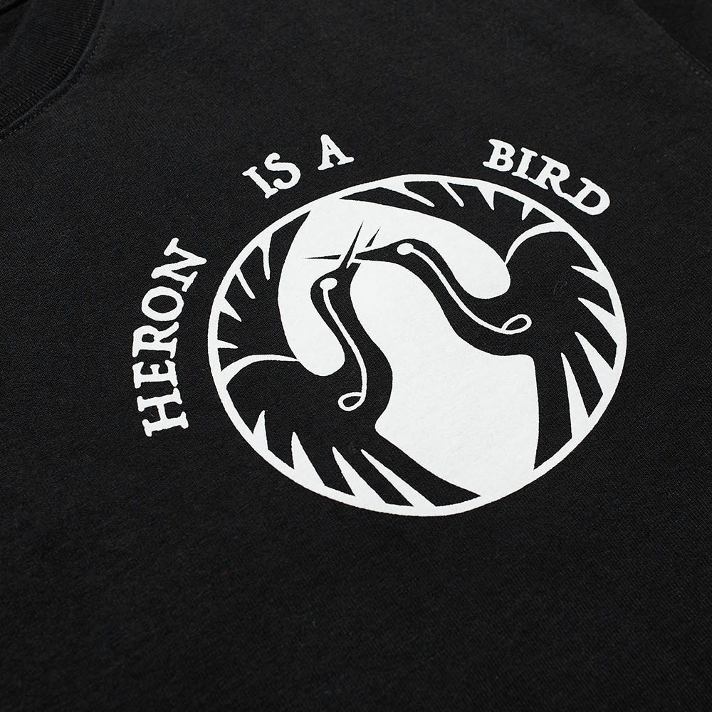 Heron Preston Heron Bird Regular Tee - 2