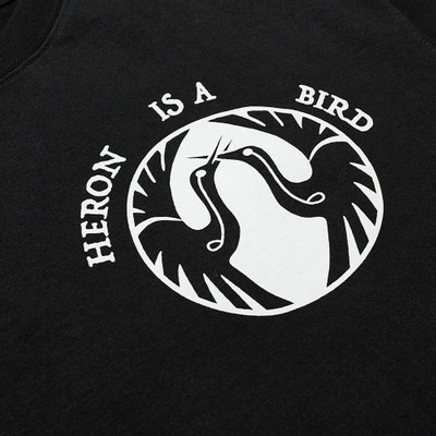 Heron Preston Heron Preston Heron Bird Regular Tee outlook