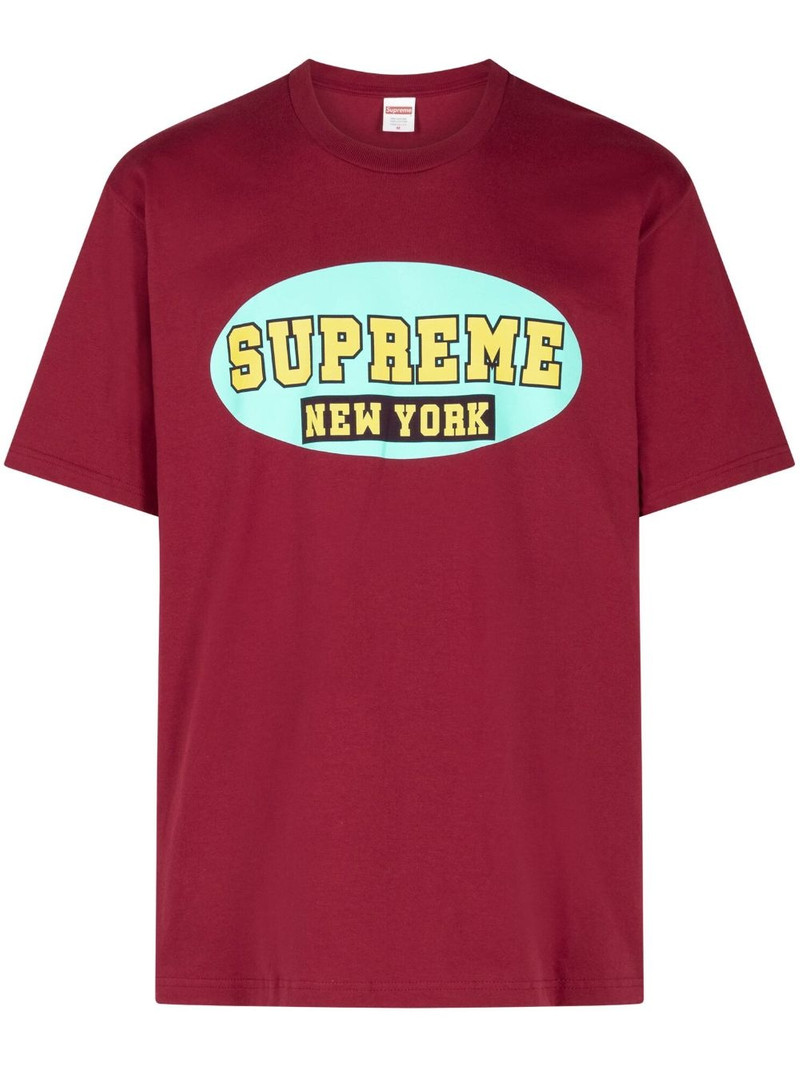 New York jersey T-shirt 1
