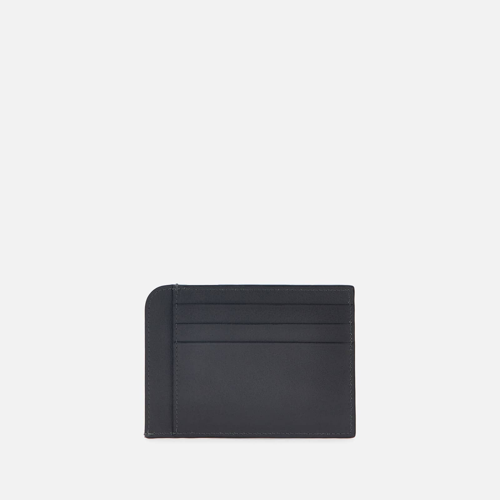 Credit Card Holder Blue - 2