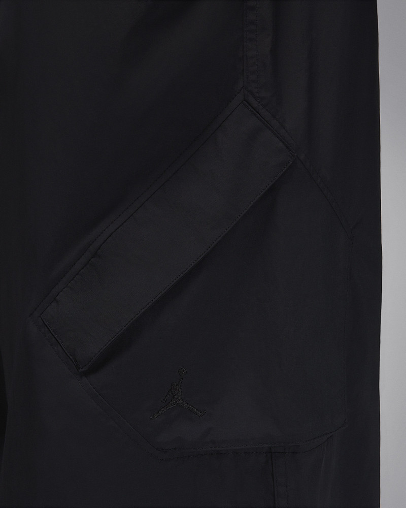 Jordan Flight Chicago Women's Parachute Pants 6