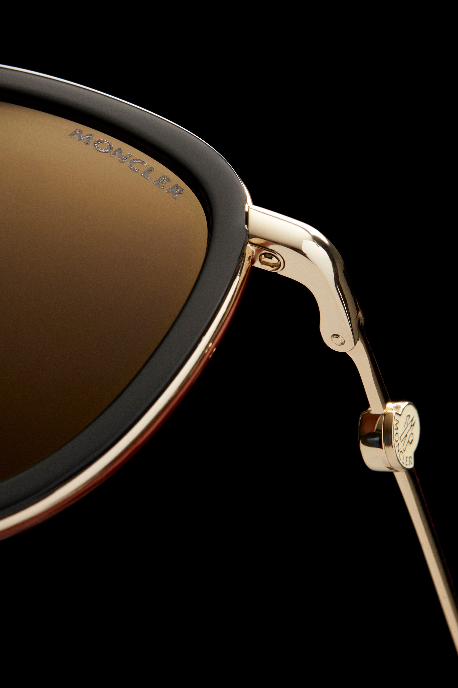 Metal Sunglasses - 3