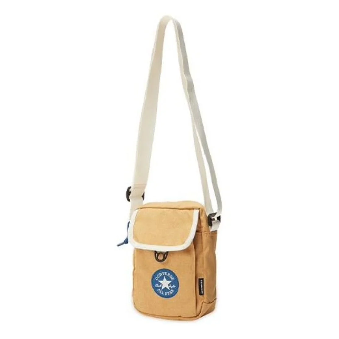 Converse Cross Body Bag 'Beige Blue' 10018984227 - 1