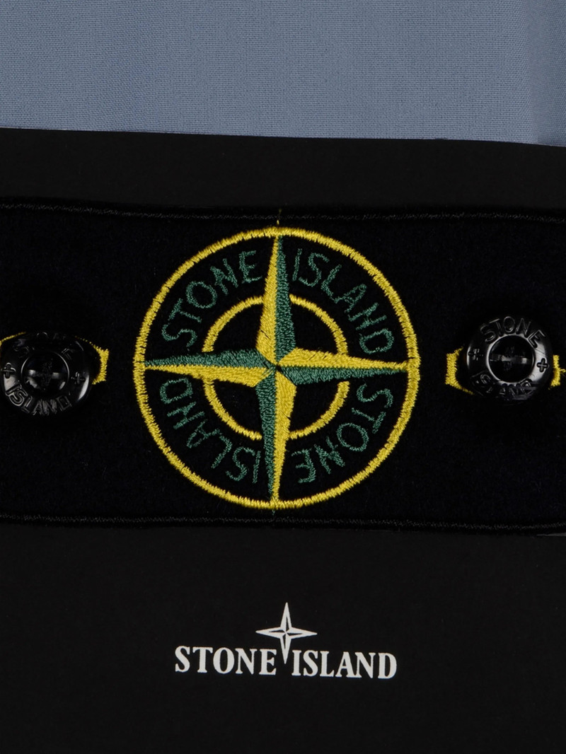 Stone Island Stone Island Zip-up Jacket outlook