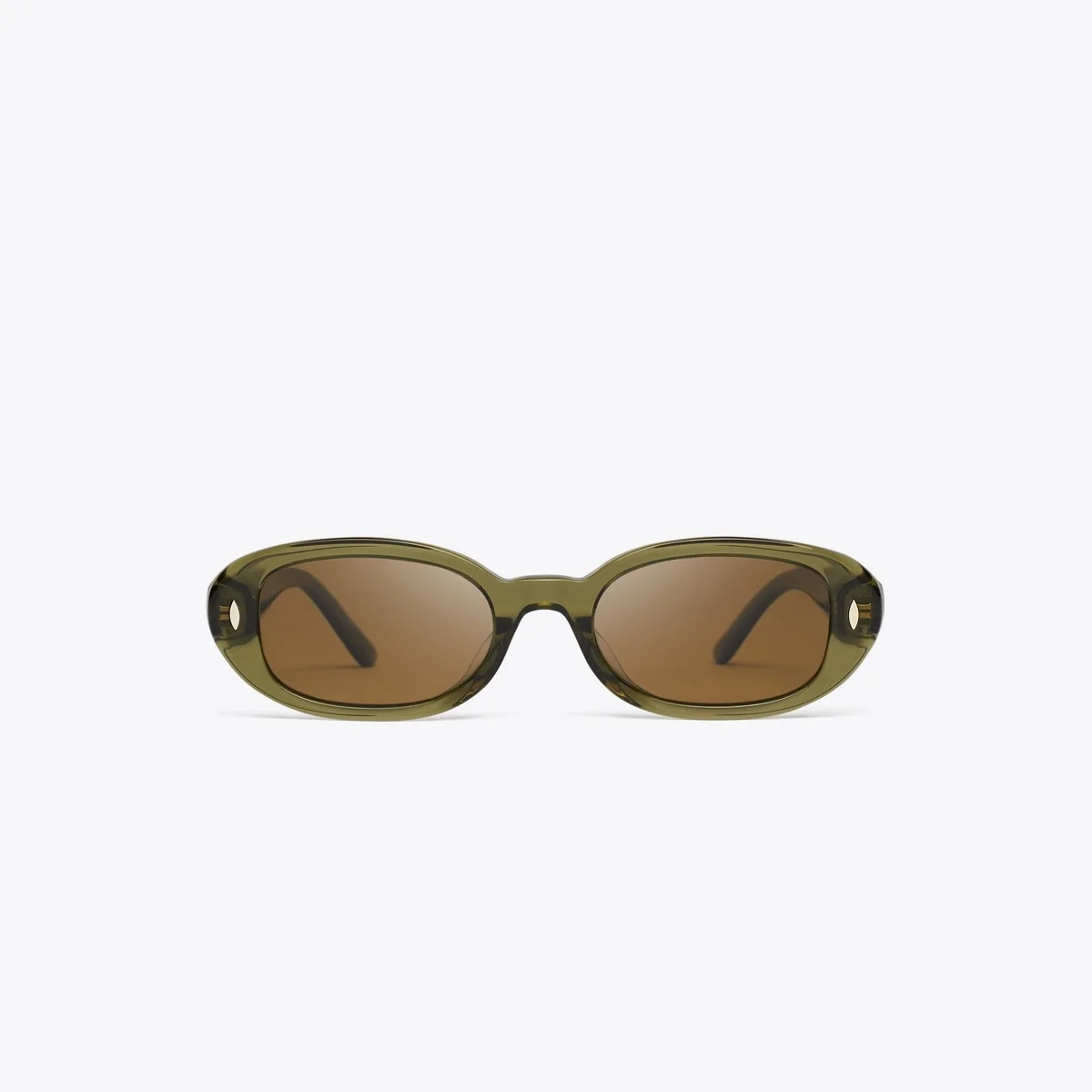 Miller Oval Sunglasses - 1