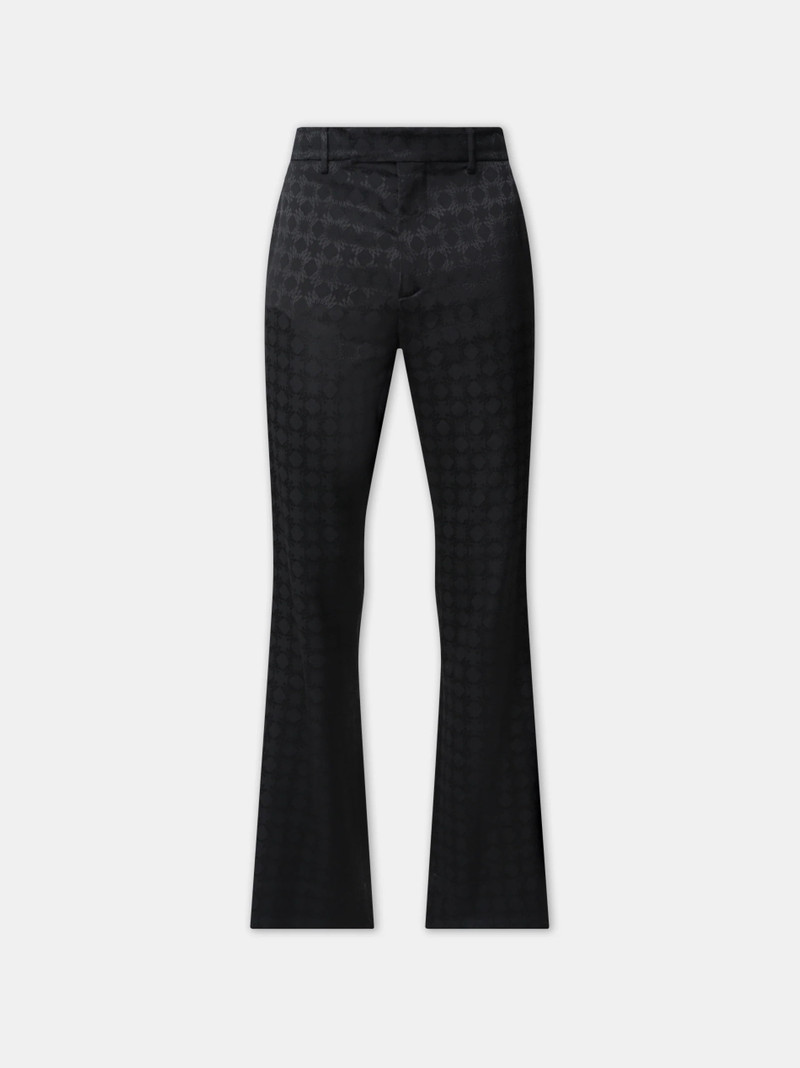 AMIRI TONAL MA QUAD KICK FLARE outlook