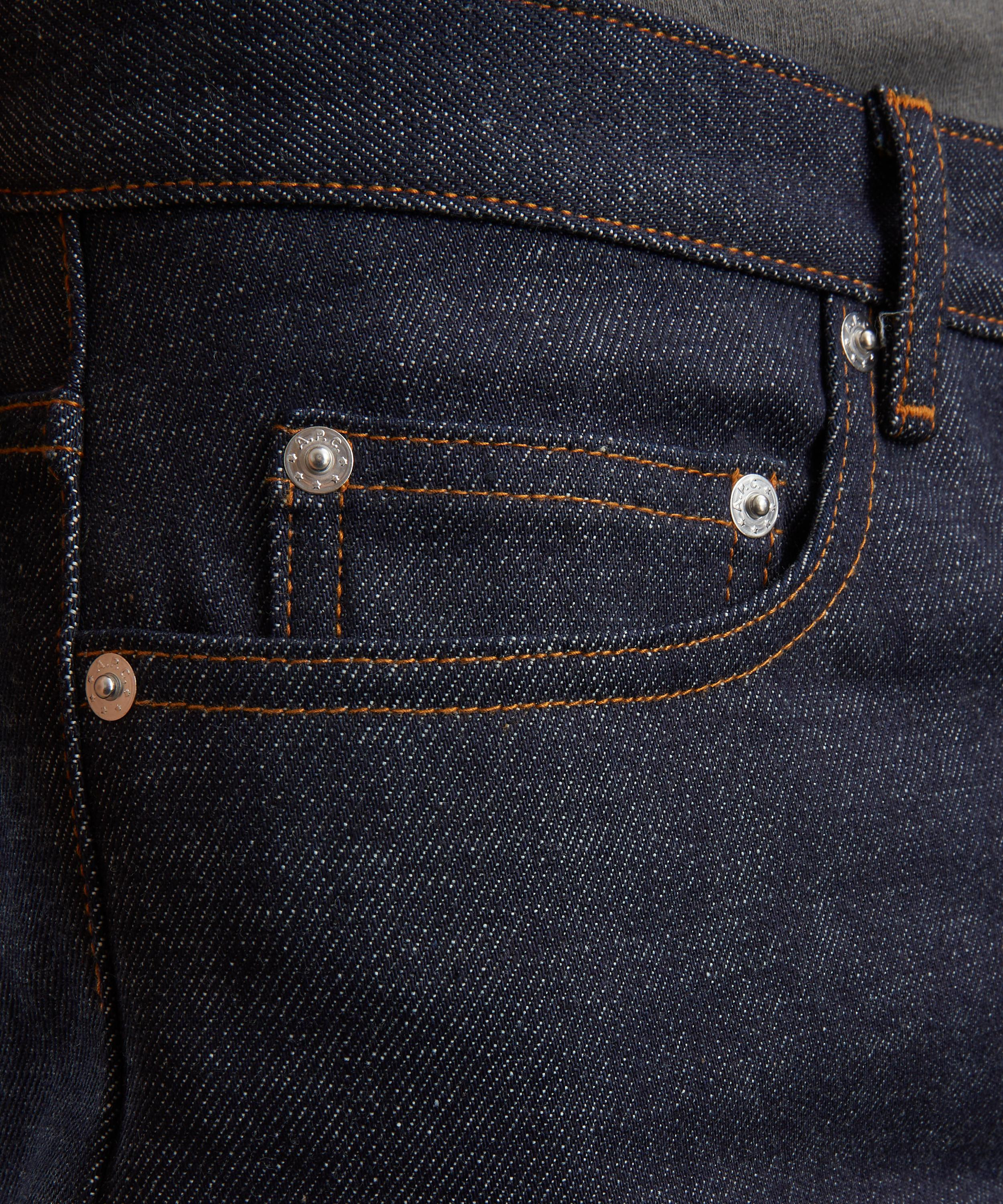 New Standard Jeans - 5