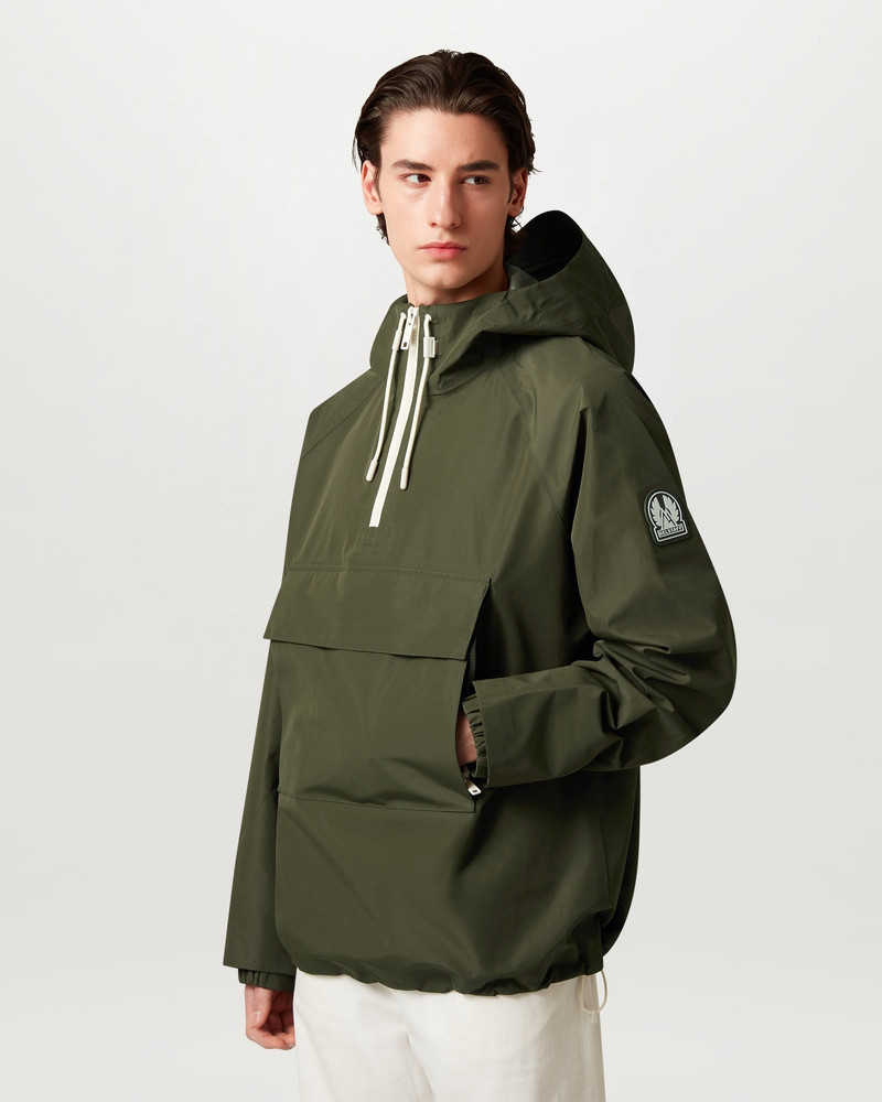 EIGER SMOCK 7