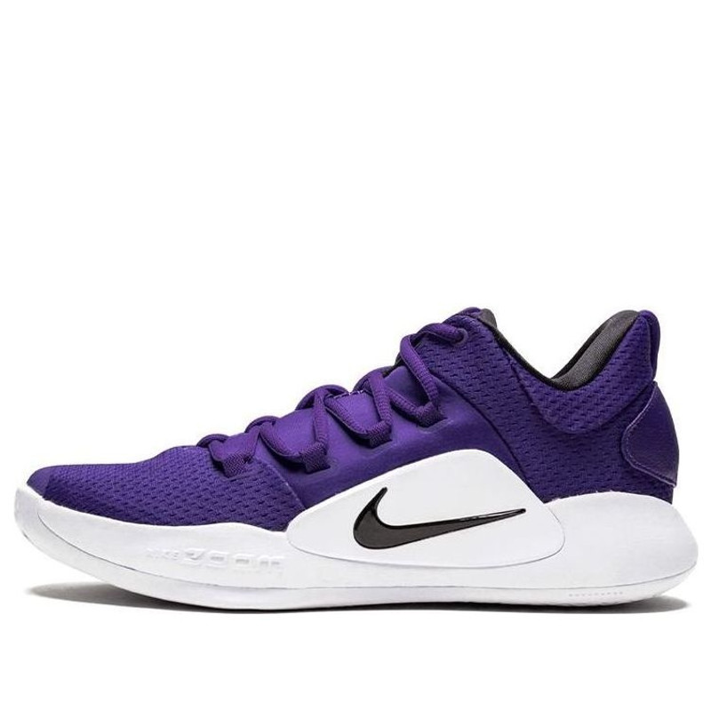 Nike Hyperdunk X Low TB 'Court Purple' AR0463-500 - 1