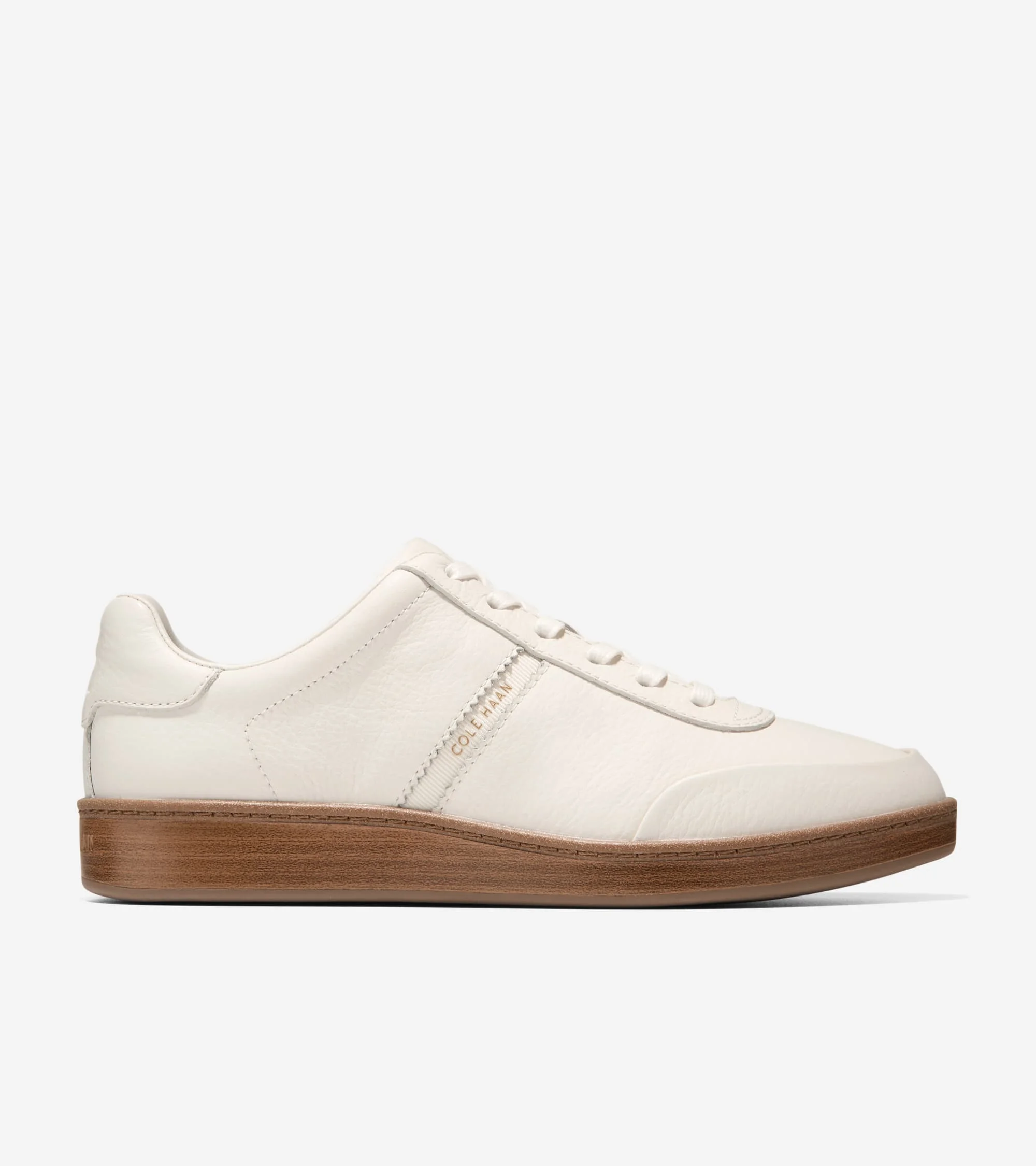 Women's GrandPrø Flexcraft Sneakers - 1