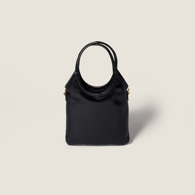 IVY leather handbag 4