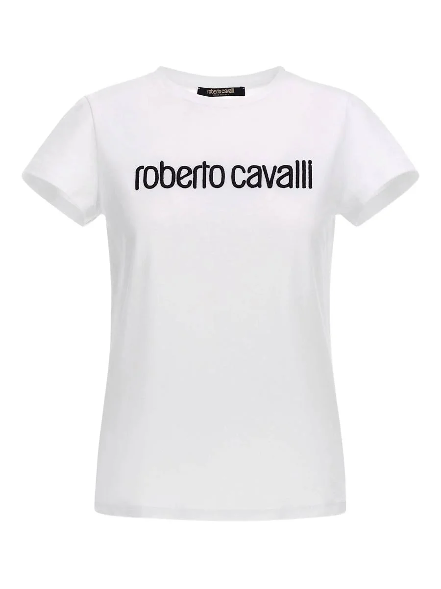 Roberto Cavalli T-Shirts And Polos - 1