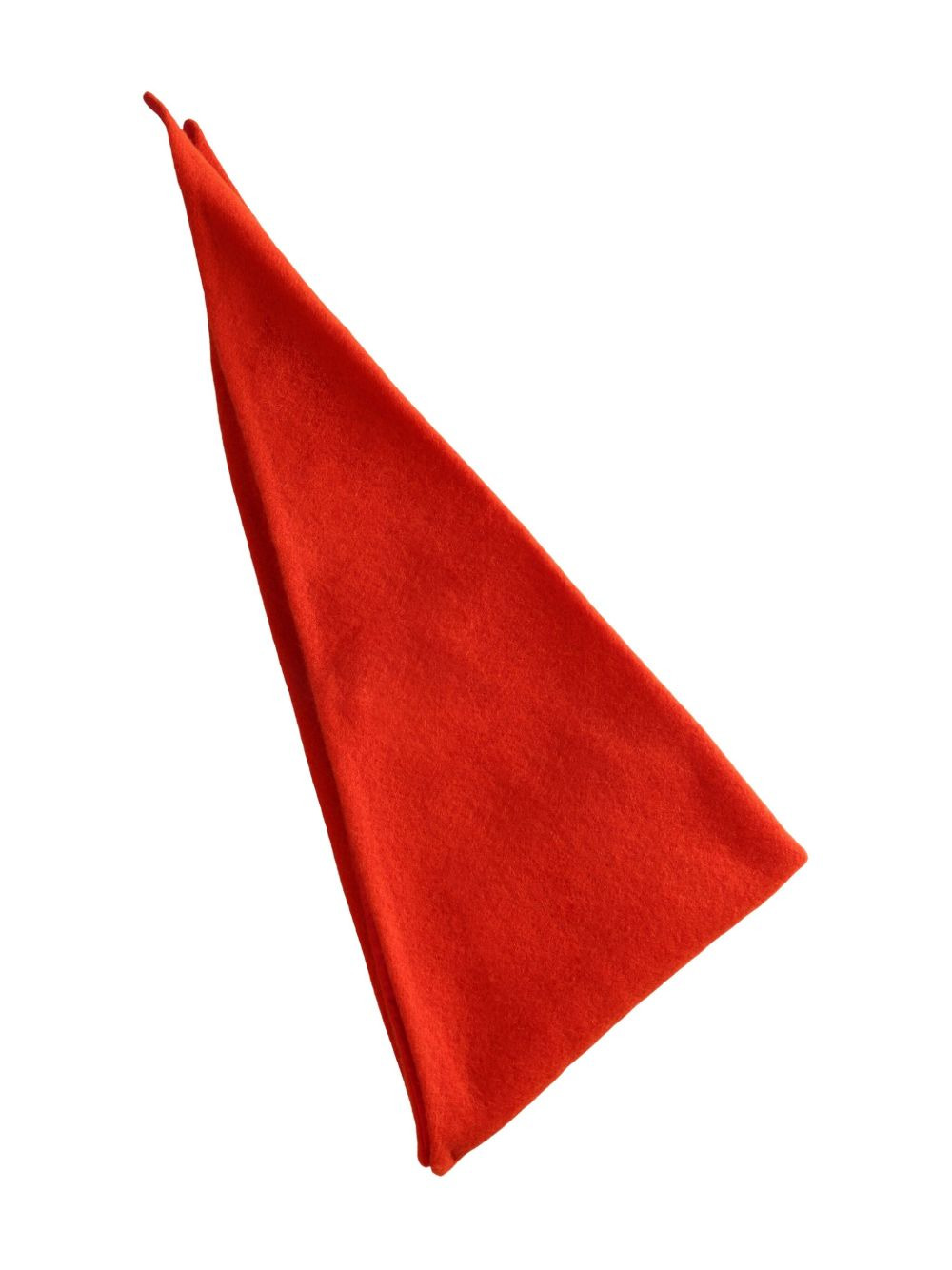 fleece scarf - 2