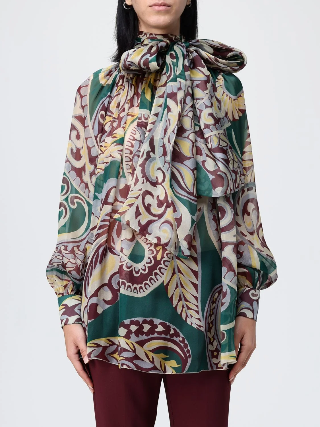 Dress woman Etro - 1