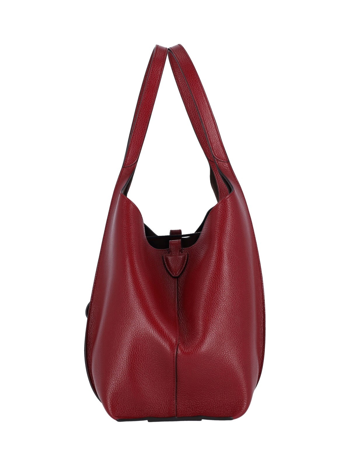 SMALL TOTE BAG "T TIMELESS" - 7