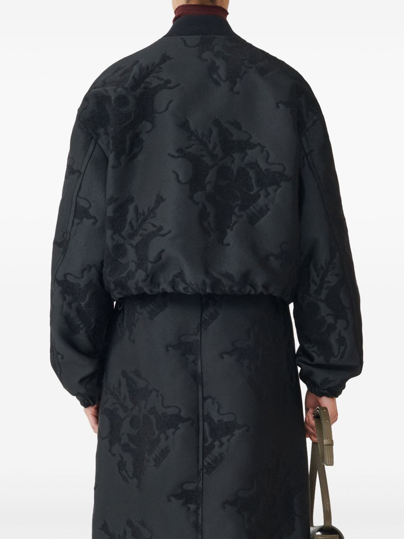 jacquard bomber jacket 4