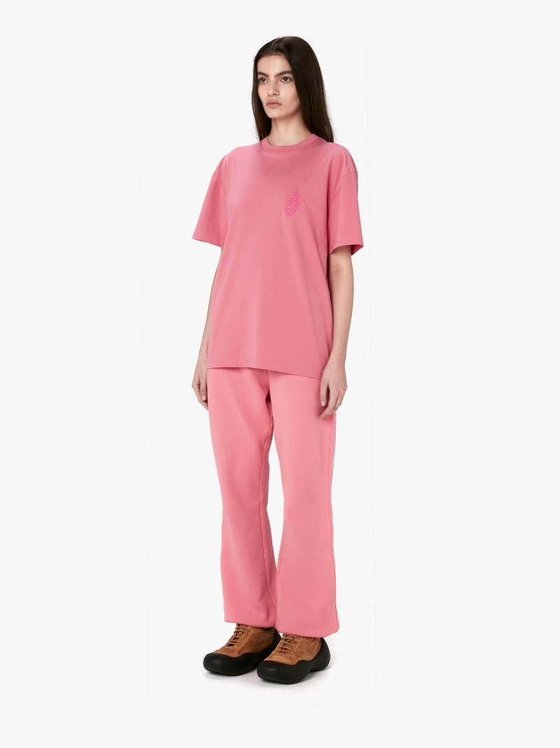 RELAXED SWEATPANTS 5