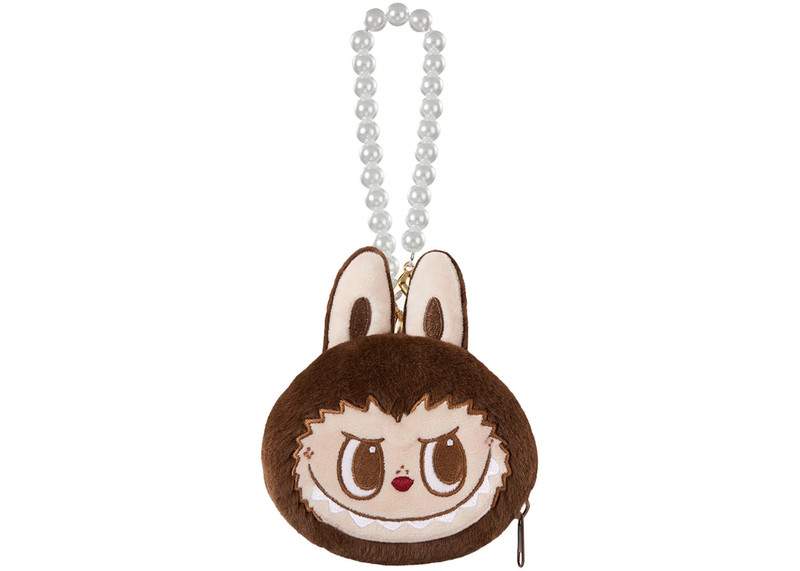 Pop Mart THE MONSTERS Labubu Party Series Labubu (Secret Edition) Reversible Plush 1