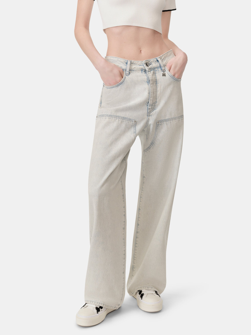 WOMEN'S CARPENTER JEAN 5