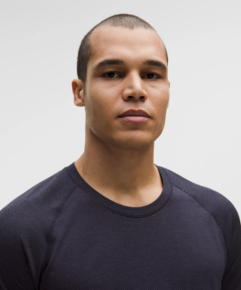 Metal Vent Tech Short-Sleeve Shirt 4