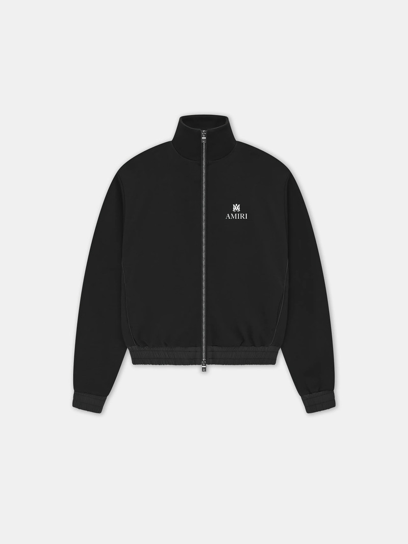 LOUNGE TRACK JACKET - 1