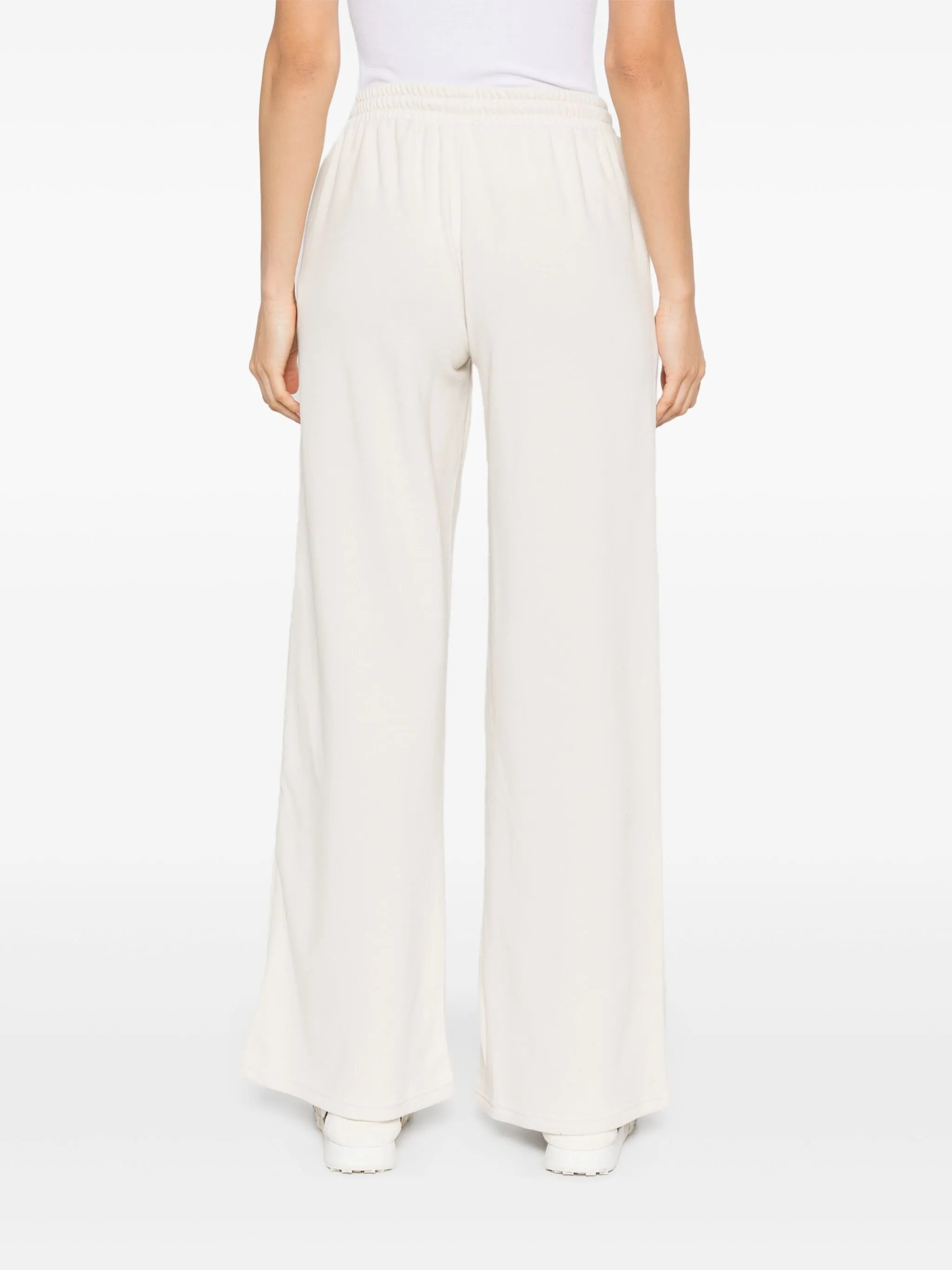 New Balance Logo-embroidered Trousers - 2