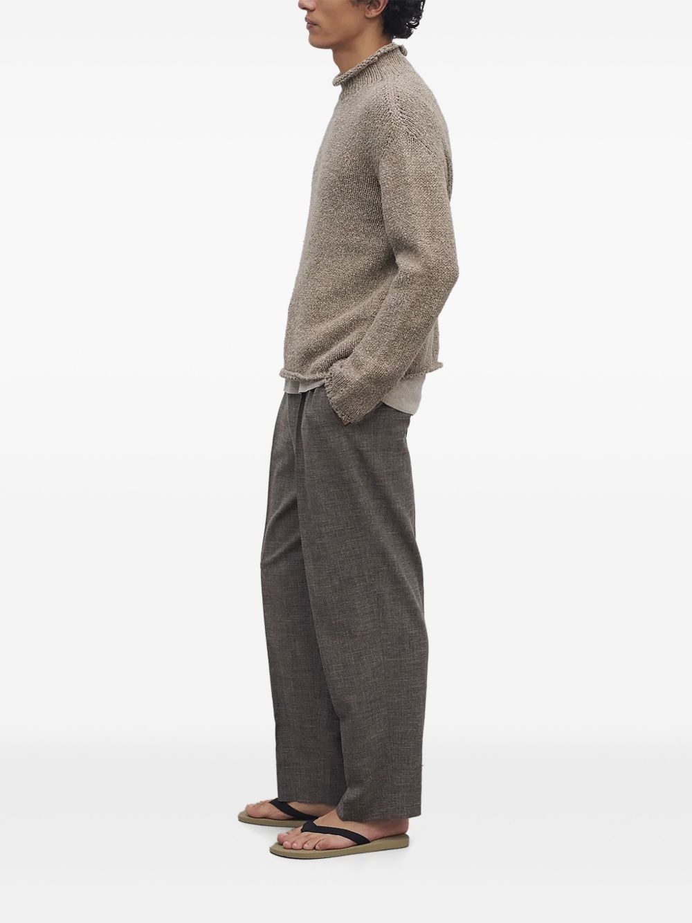 Silas trousers - 3
