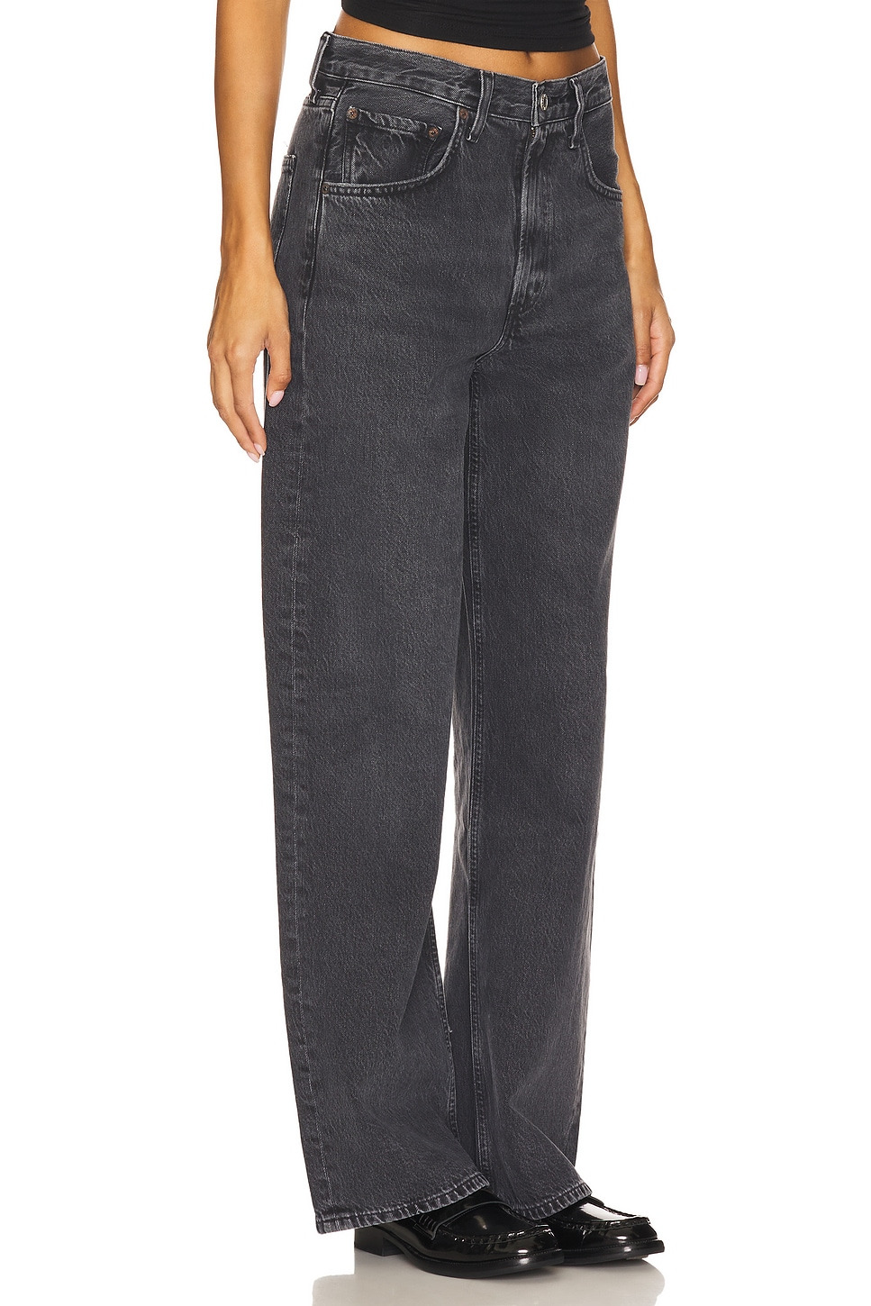 Low Curve Jeans - 2