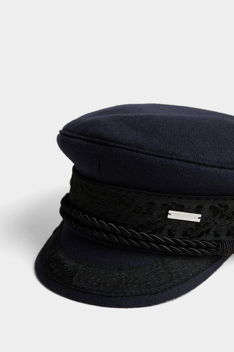 HAT-TITUDE HAT - 5