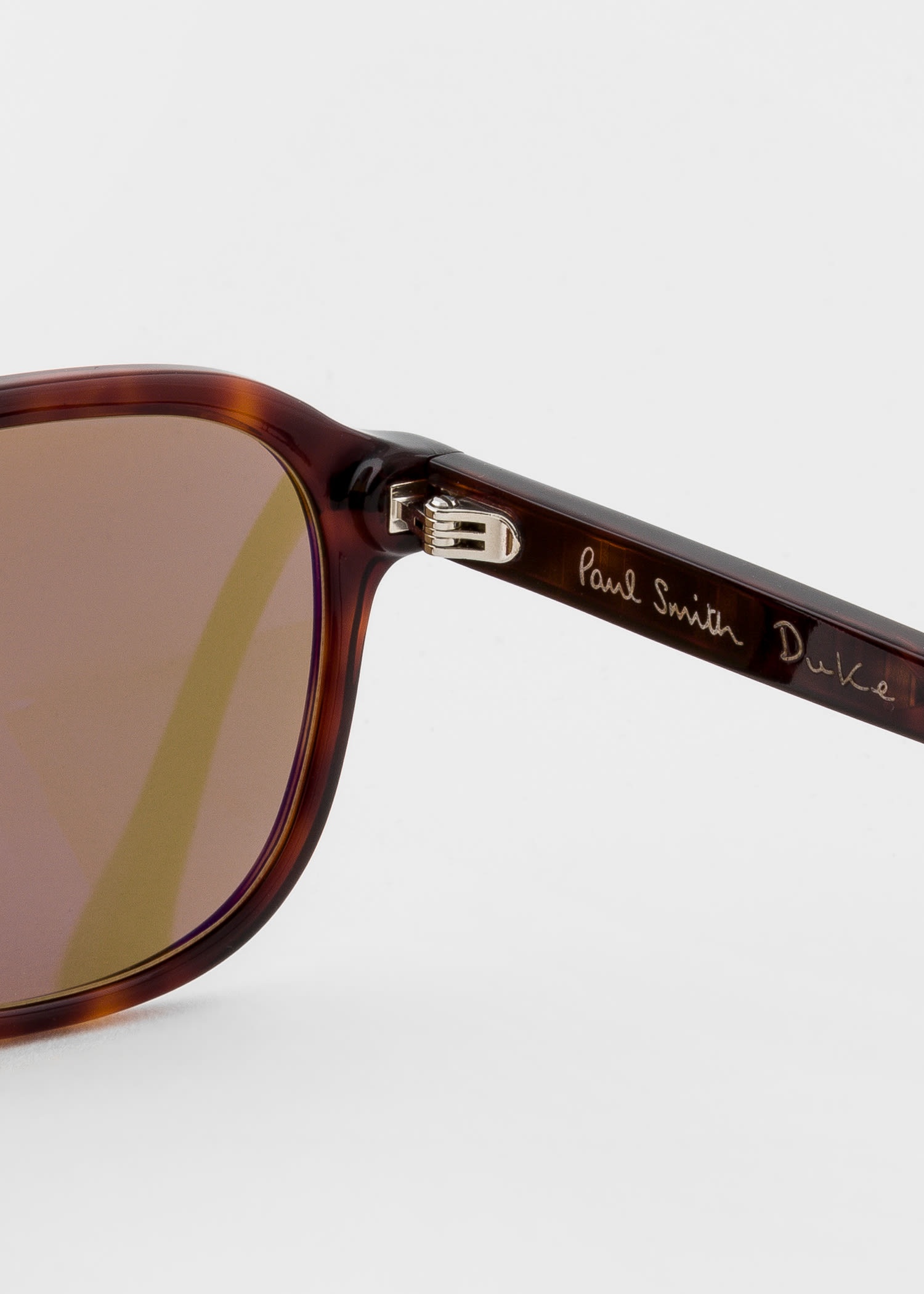 Dark Turtle 'Duke' Sunglasses - 3