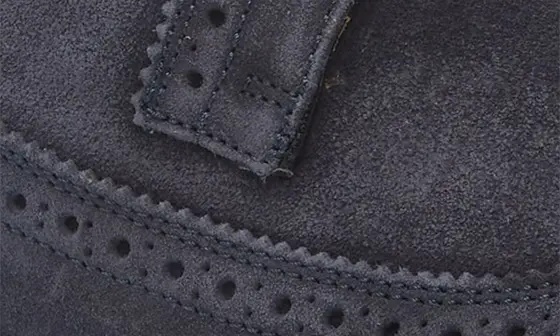 Classic Wingtip Derby - 7