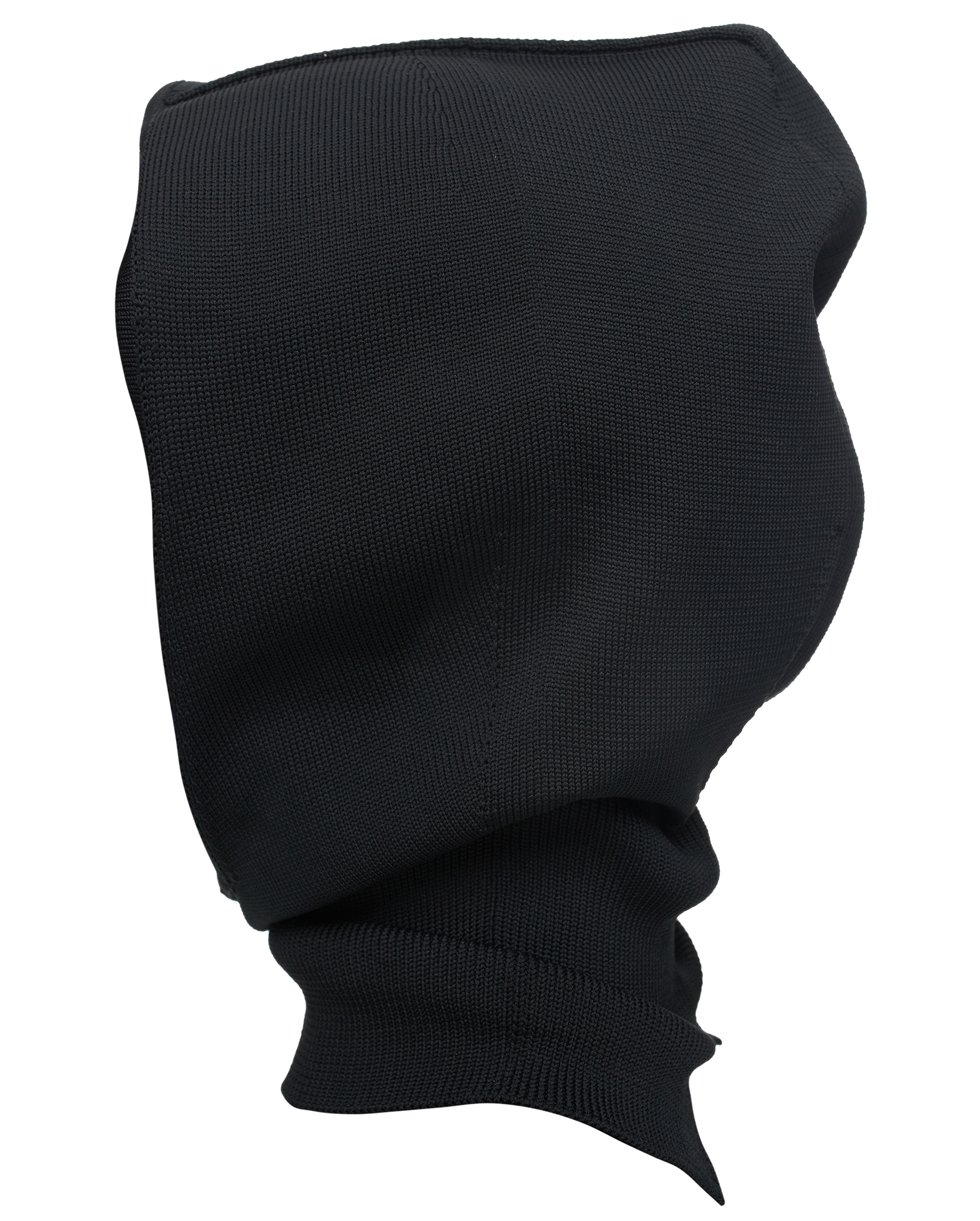 BLACK BALACLAVA - 2