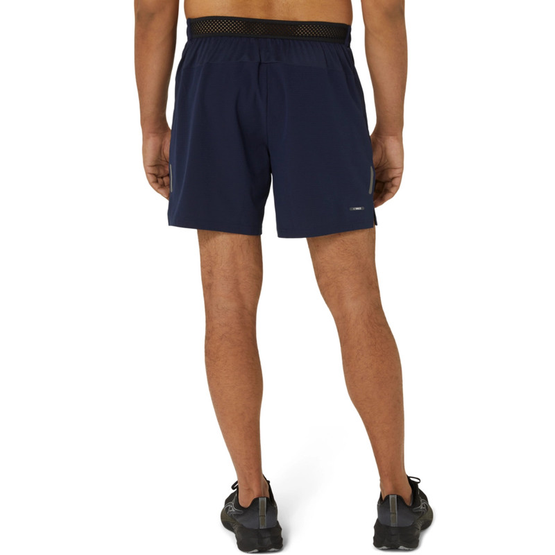 Asics ACTIBREEZE 7IN LIGHT WEIGHT WOVEN SHORTS outlook