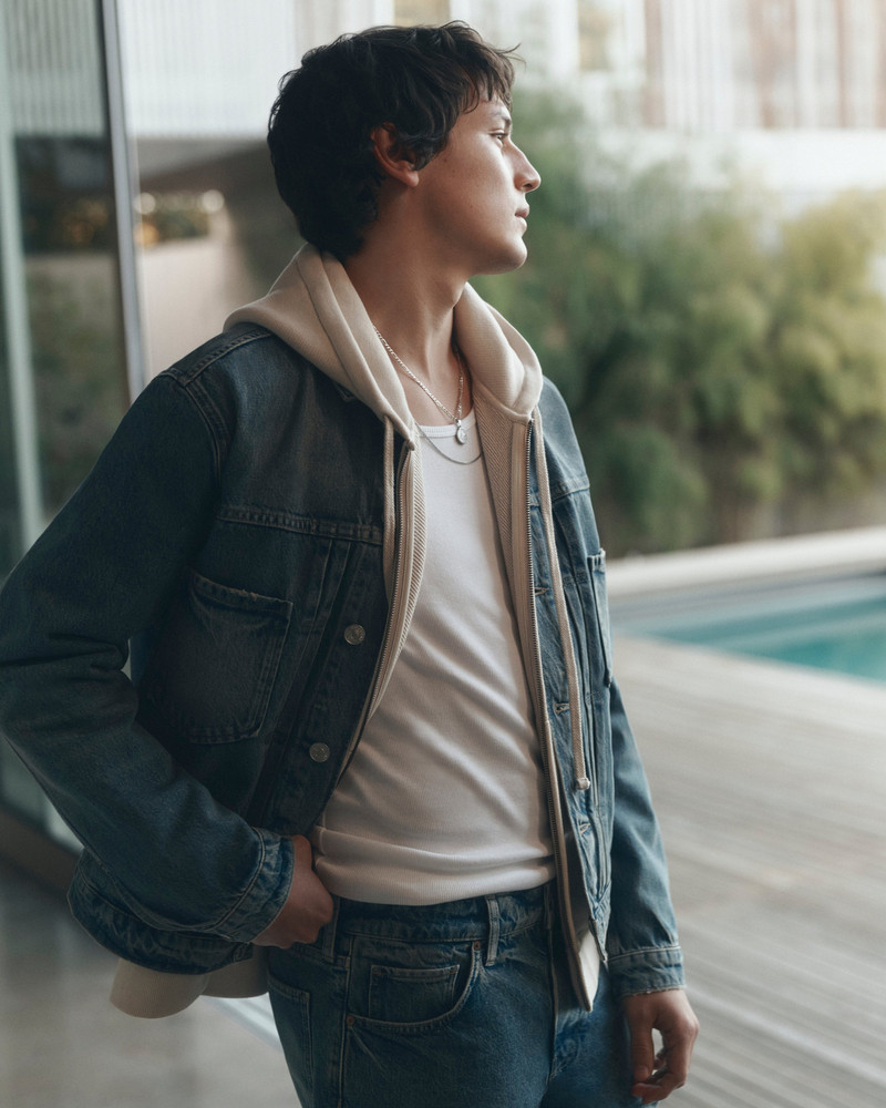 Tobin Jacket 6