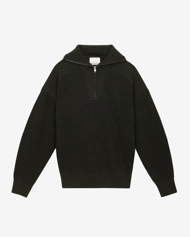 BENNY SWEATER 1