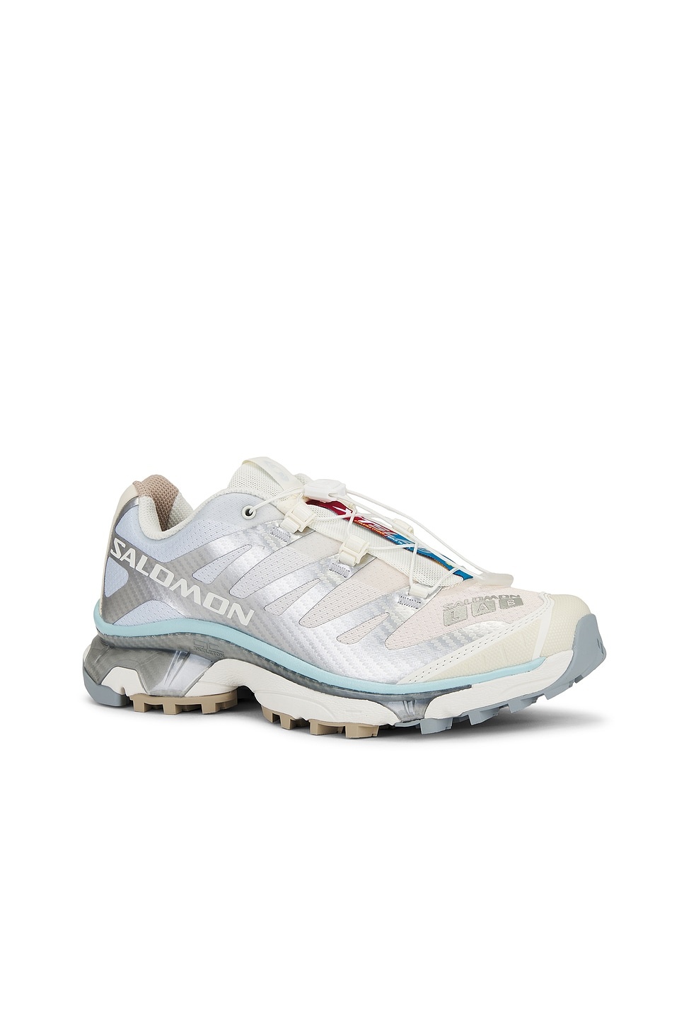 Xt-4 Og Sneakers - 2