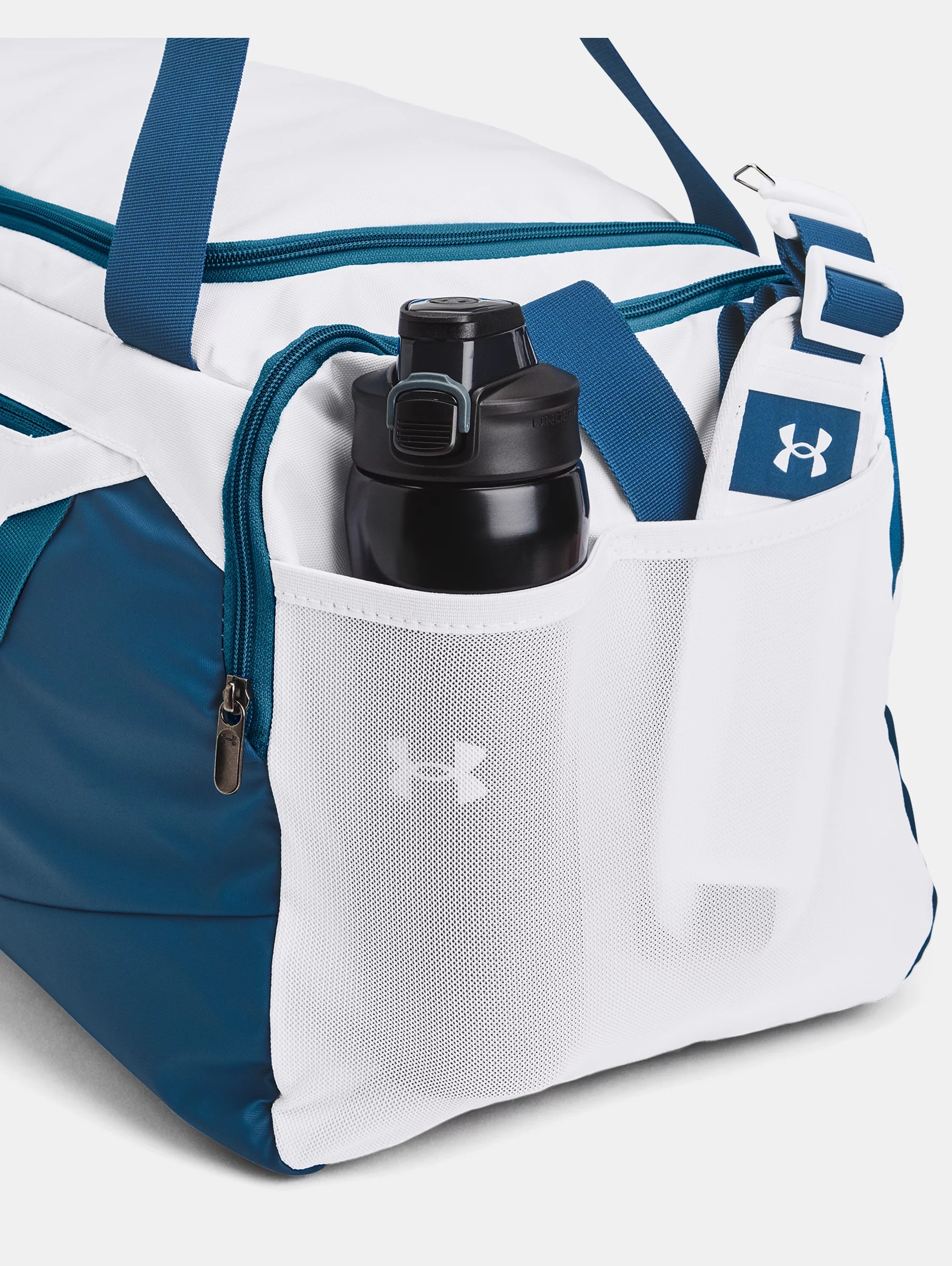 UA Undeniable 5.0 Medium Duffle Bag - 6